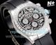 N+ Factory Swiss Copy Rolex Daytona Tiger Eye Face Oysterflex Rubber Strap Watch (3)_th.jpg
